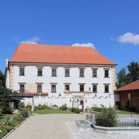 Schloss Drösiedl