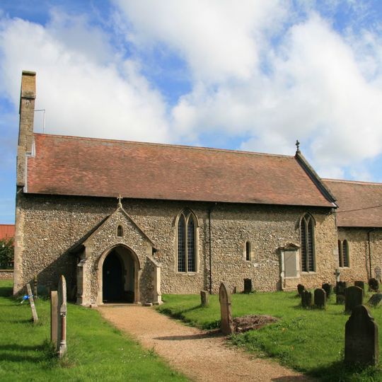 Church of All Saints