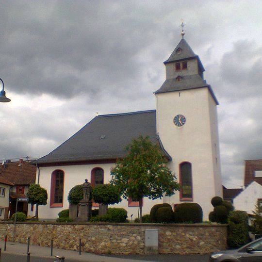 Evangelische Kirche