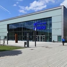 Schwalbe-Arena
