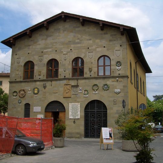 Borgo San Lorenzo