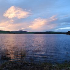 Lochrutton Loch
