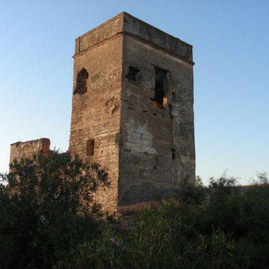 Molino de Cerrajas