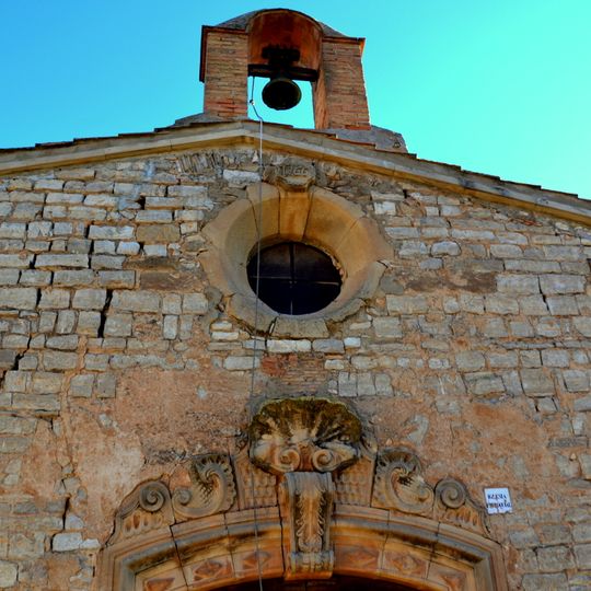 Sant Salvador de Granyanella