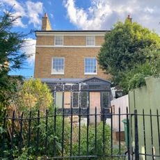 4, 4A, 4B And 4C, Keats Grove