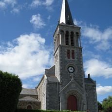 Église d'Olivet