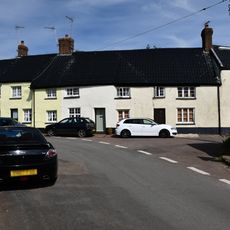 Church Steps Cottages