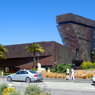 Musée des beaux-arts de San Francisco