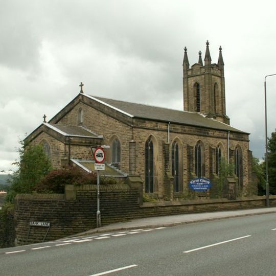 Christ Church