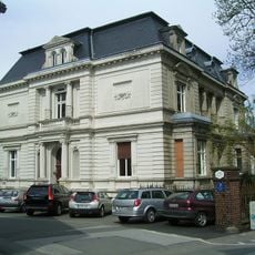 Villa Ruhrtal
