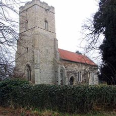 Church of St Cecilia