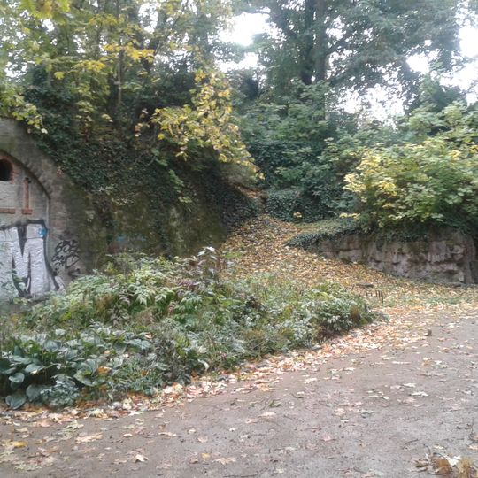 Bastion Braunschweig