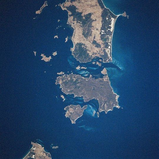 Truwana / Cape Barren Island