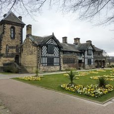 Shibden Hall