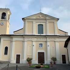 Chiesa di Sant'Antonino Martire