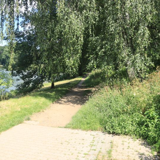 Naučná stezka Vinoř - Jenštejn