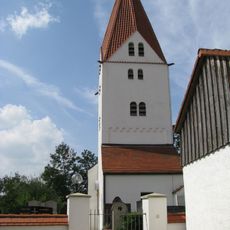 St. Peter und Paul