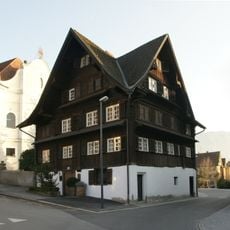 Bauernhaus Oberdorf