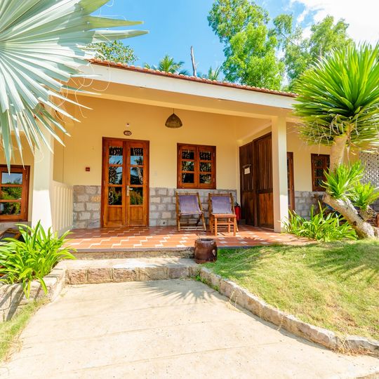 Phu Quoc Eco Beach Resort
