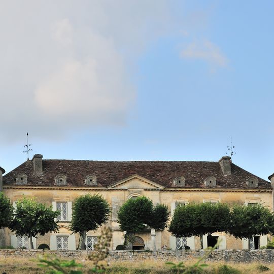 Château de Matecoulon