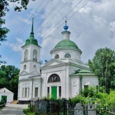 Спасский храм (Тула)