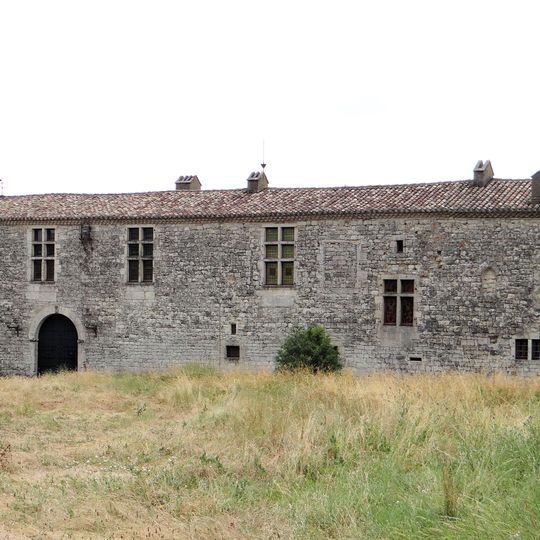 Château de la Barathie