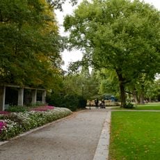 Stadtgarten