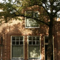 Westerstraat 218, Enkhuizen