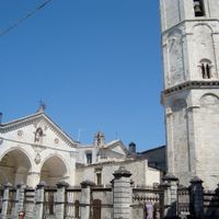 Monte Sant'Angelo