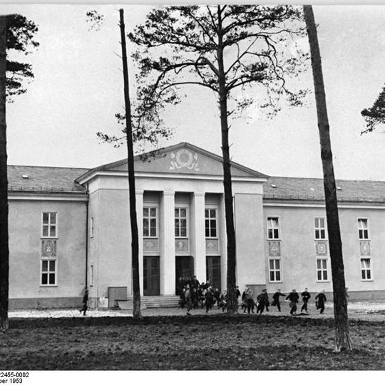 Kinderheim A. S. Makarenko