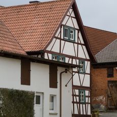 Bauernwohnhaus