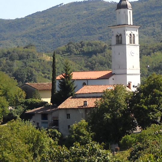 St. Andrew's Parish Church
