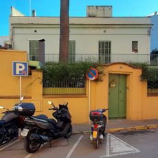 Habitatge unifamiliar al carrer Torras i Bages, 12