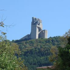 Twórcy państwa bułgarskiego