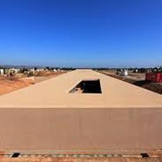Mémorial du camp de Rivesaltes