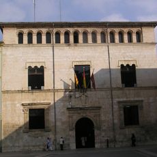 Ayuntamiento de Alzira