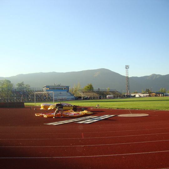 Estadio Municipal Jorge Silva Valenzuela