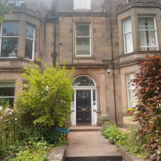 34 Murrayfield Avenue, Edinburgh