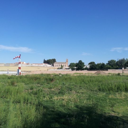 Villarta de San Juan