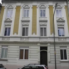 Tiergartenstraße 230