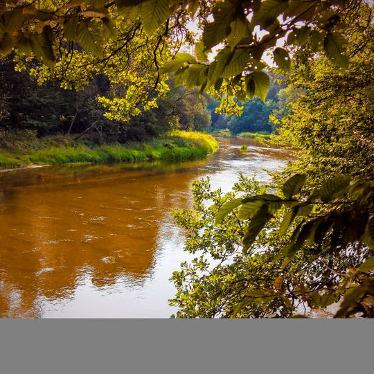 Rezerwat przyrody Hołda