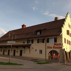 Alpen-Filmtheater