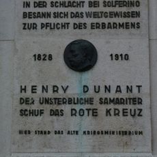 Henry Dunant