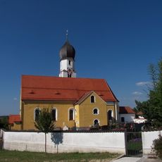 St. Petrus (Sandsbach)