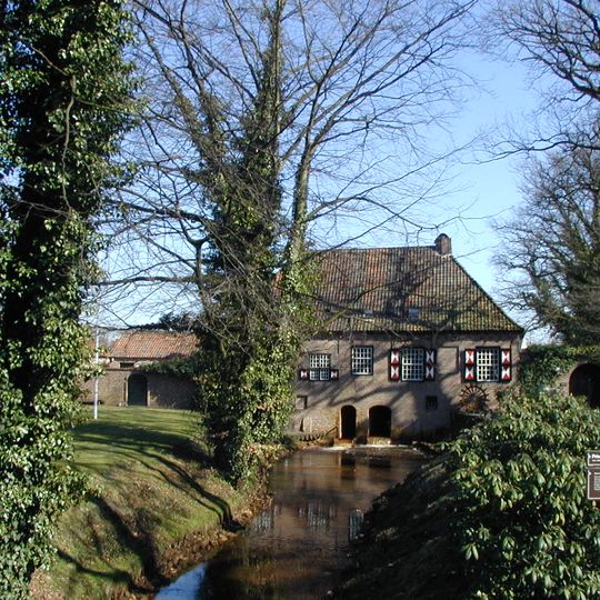 Watermolen