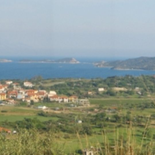 Ammouliani