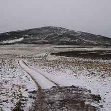 Dirrington Great Law