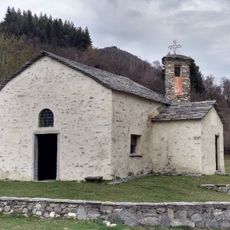 San Michele al Monte