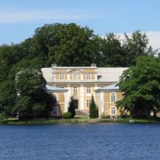 Tunbyholm Slot