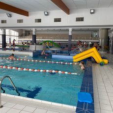 Aquapark - H2Ostróg